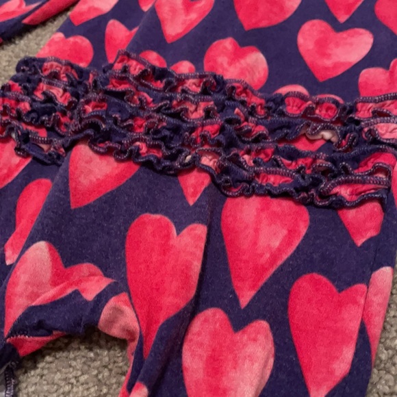 Posh Peanut Linet Footie - Picture 6 of 9